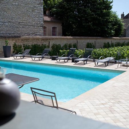 Domaine Violot-Guillemard Bed & Breakfast Pommard Ngoại thất bức ảnh