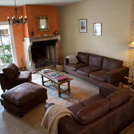 Domaine Violot-Guillemard Bed & Breakfast Pommard Ngoại thất bức ảnh