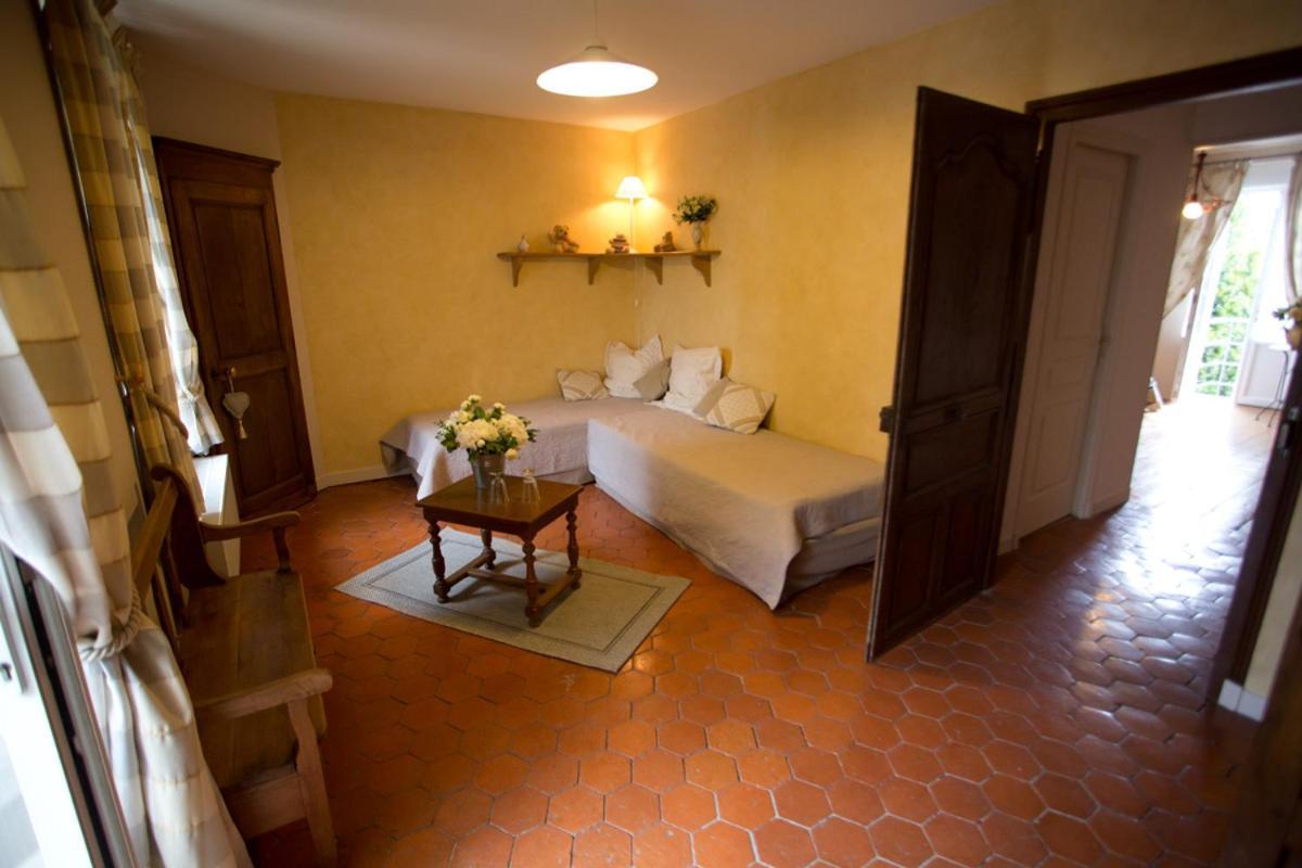 Domaine Violot-Guillemard Bed & Breakfast Pommard Ngoại thất bức ảnh