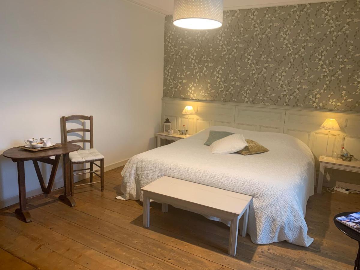 Domaine Violot-Guillemard Bed & Breakfast Pommard Ngoại thất bức ảnh