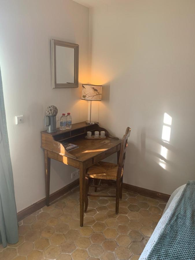 Domaine Violot-Guillemard Bed & Breakfast Pommard Ngoại thất bức ảnh